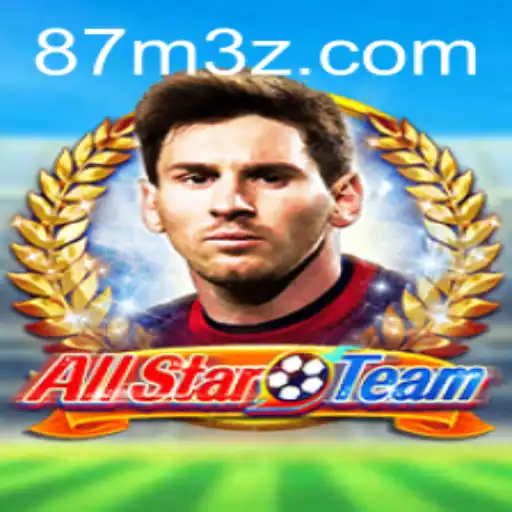 Descubra AllStarTeam: O Novo Fenômeno dos Jogos com 87MBet