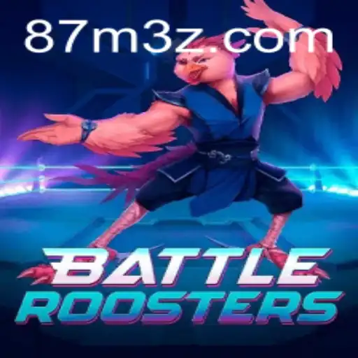 BattleRoosters: O Jogo de Estratégia Avançada com a Palavra-Chave 87MBet