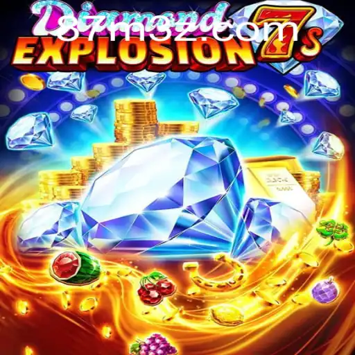 Descubra DiamondExplosion7s: O Novo Fenômeno do Cassino Online