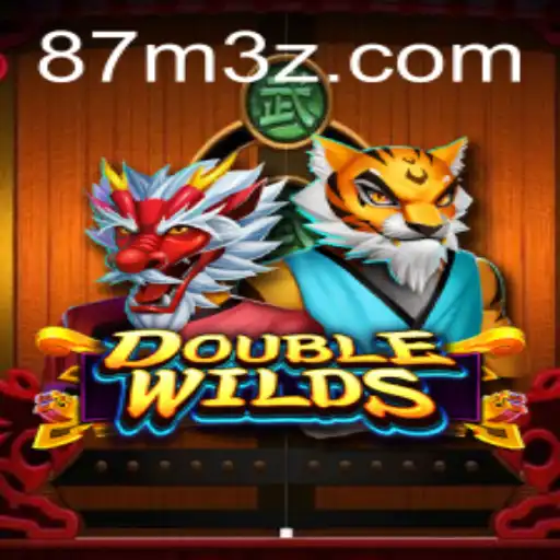 DoubleWilds: A Excitante Aventura de Cassino Com 87MBet