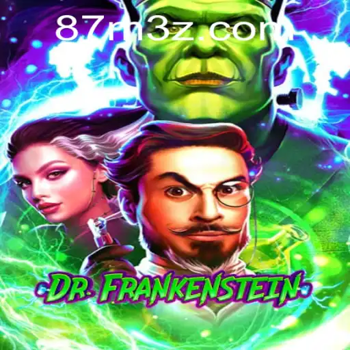 Explorando o Mundo do Jogo DrFrankenstein: Inovação e Estratégia em 87MBet