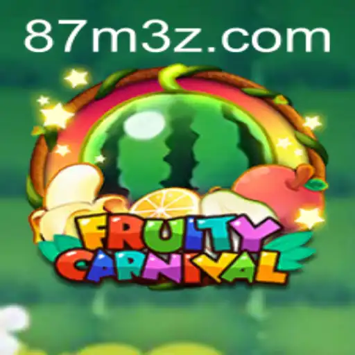 Descobrindo o Colorido Mundo de FruityCarnival com 87MBet