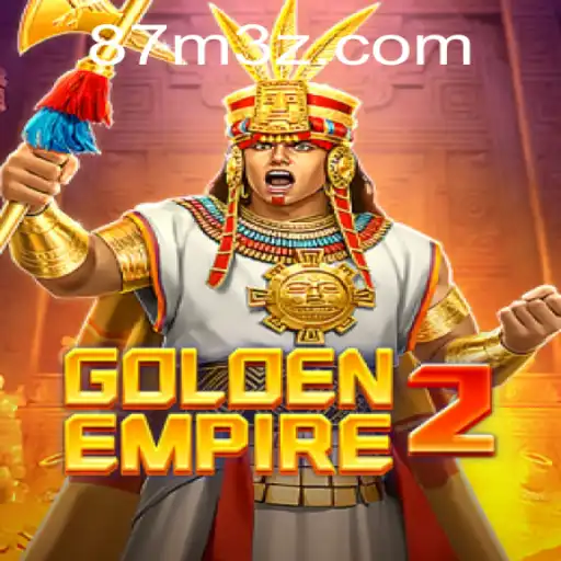 Explorando GoldenEmpire2: Um Mergulho Profundo no Mundo de 87MBet