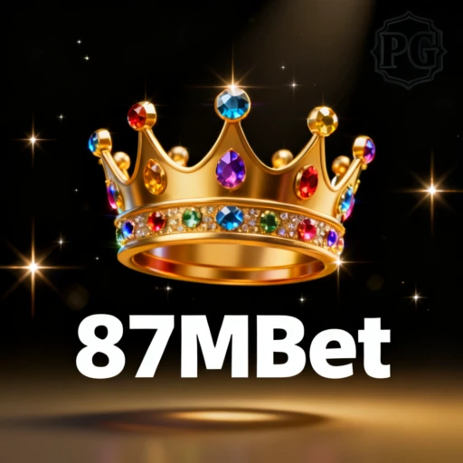 87MBet Logo
