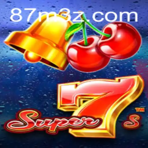Explorando o Mundo de Super7s no 87MBet