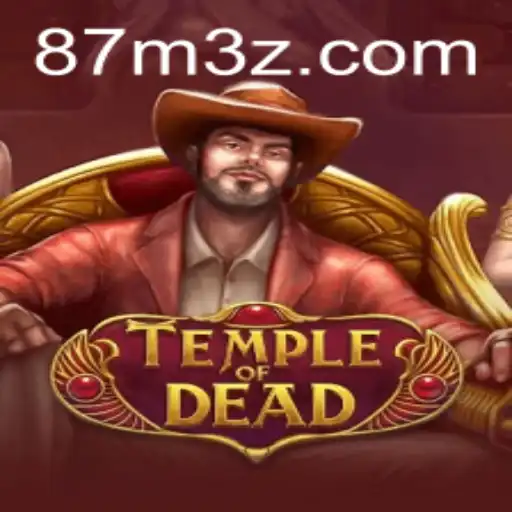 Descubra o Mundo Místico de TempleofDead com 87MBet