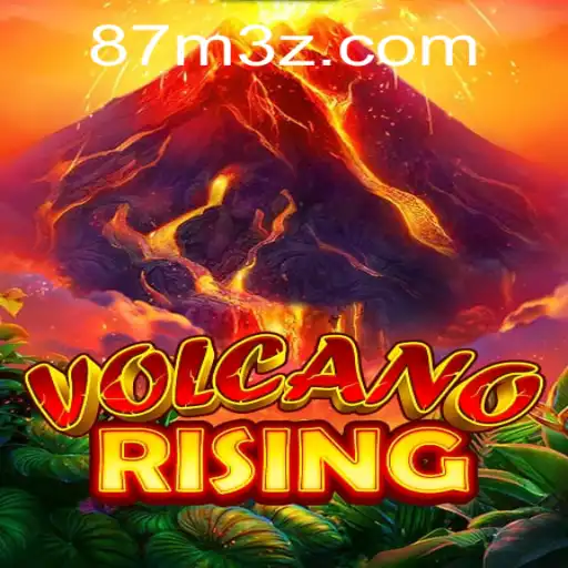 VolcanoRising: Uma Aventura Explosiva com 87MBet