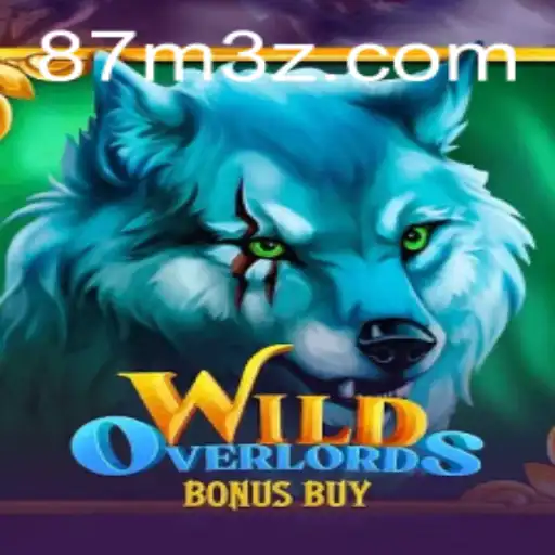 Explorando o Mundo de WildOverlordsBonusBuy: Uma Jornada pelo Novo Jogo da 87MBet