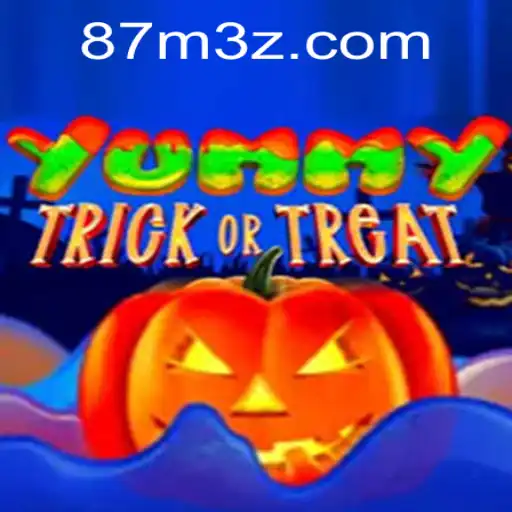 YummyTrickorTreat: Uma Aventura Deliciosa com o 87MBet